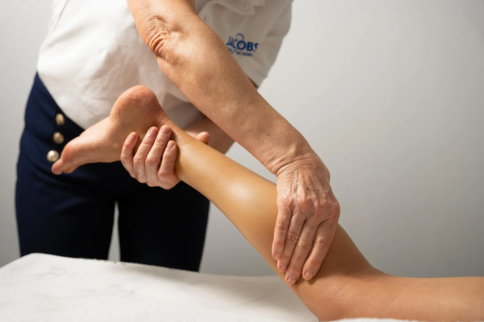 Jacobs Sports Center | massaggi Ayurvedici